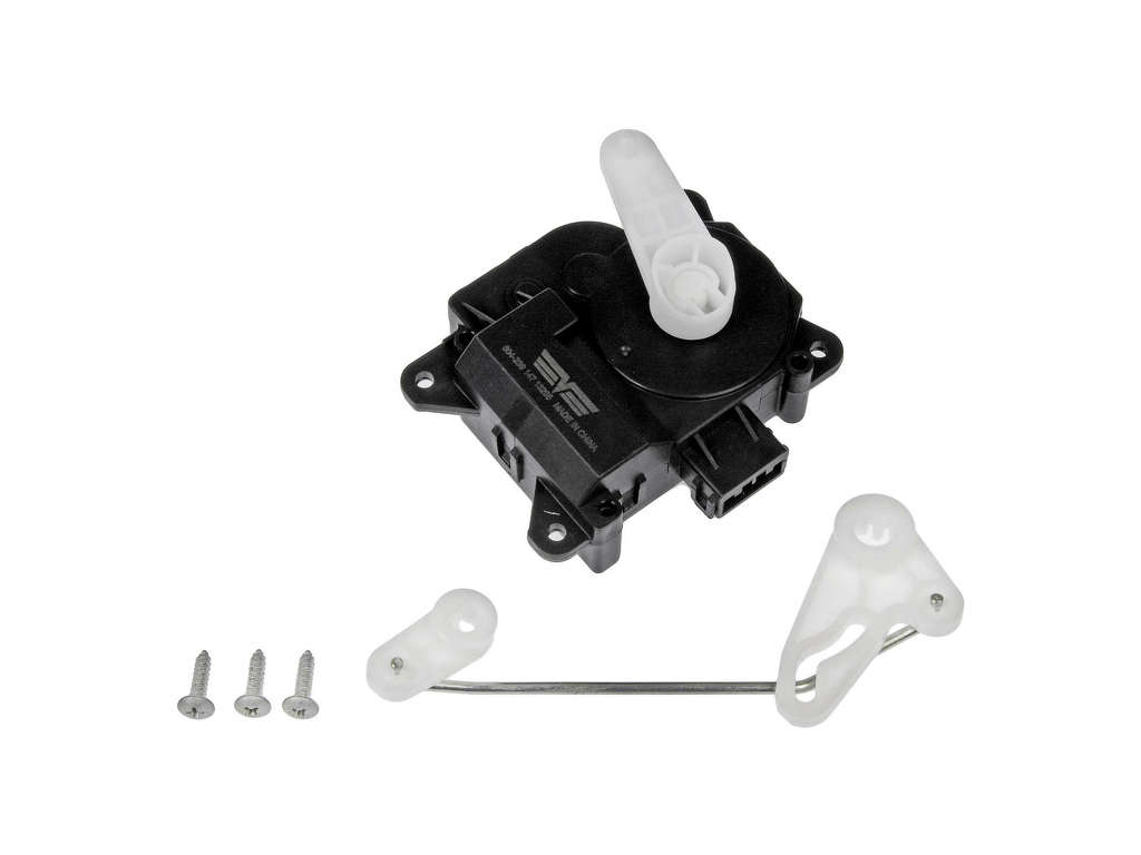2014, 2013, 2012, 2011, 2010, 2009, 2008, 2007 Ford Edge HVAC Blend Door Actuator