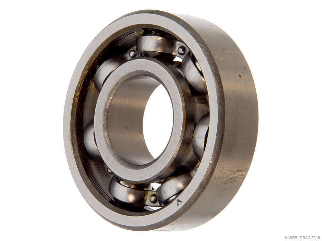 1979, 1978 BMW 633CSi 1978-1979 BMW 2.8 Bavaria Manual Transmission Countershaft Bearing