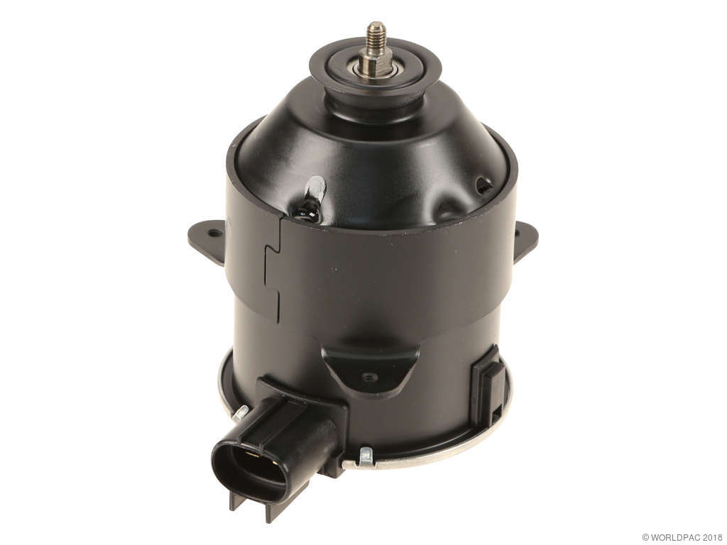 2015, 2014, 2013, 2012, 2011, 2010, 2009, 2008, 2007, 2006 Lexus IS350 Engine Cooling Fan Motor