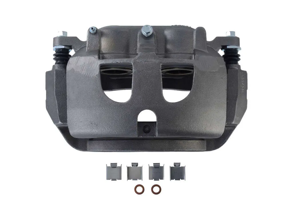 2022, 2021, 2020, 2019, 2018, 2017, 2016, 2015, 2014, 2013, 2012, 2011 Ram 4500 4500 Disc Brake Caliper