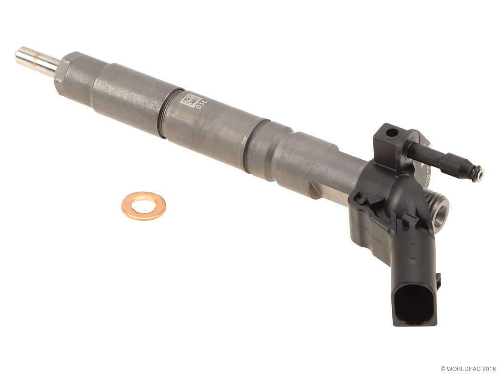 2009, 2008, 2007 Freightliner Sprinter 2500 2500 Fuel Injector