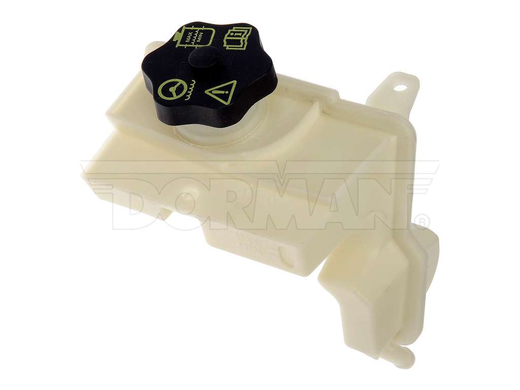 2011, 2010 Ford Transit Connect Power Steering Reservoir