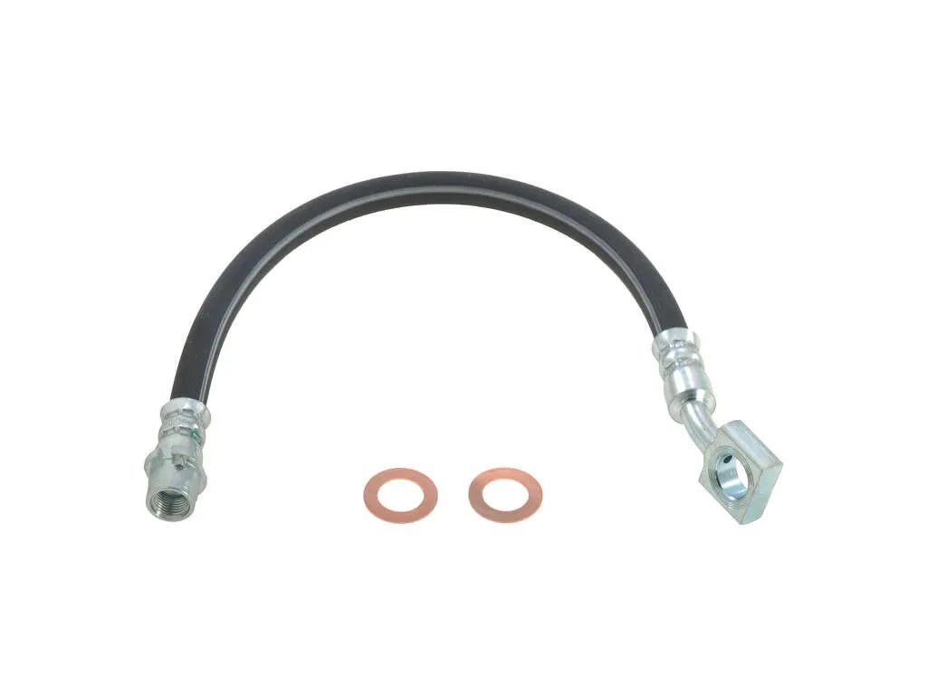 2007, 2006, 2005, 2004, 2003 Saab 9-3 Brake Hydraulic Hose