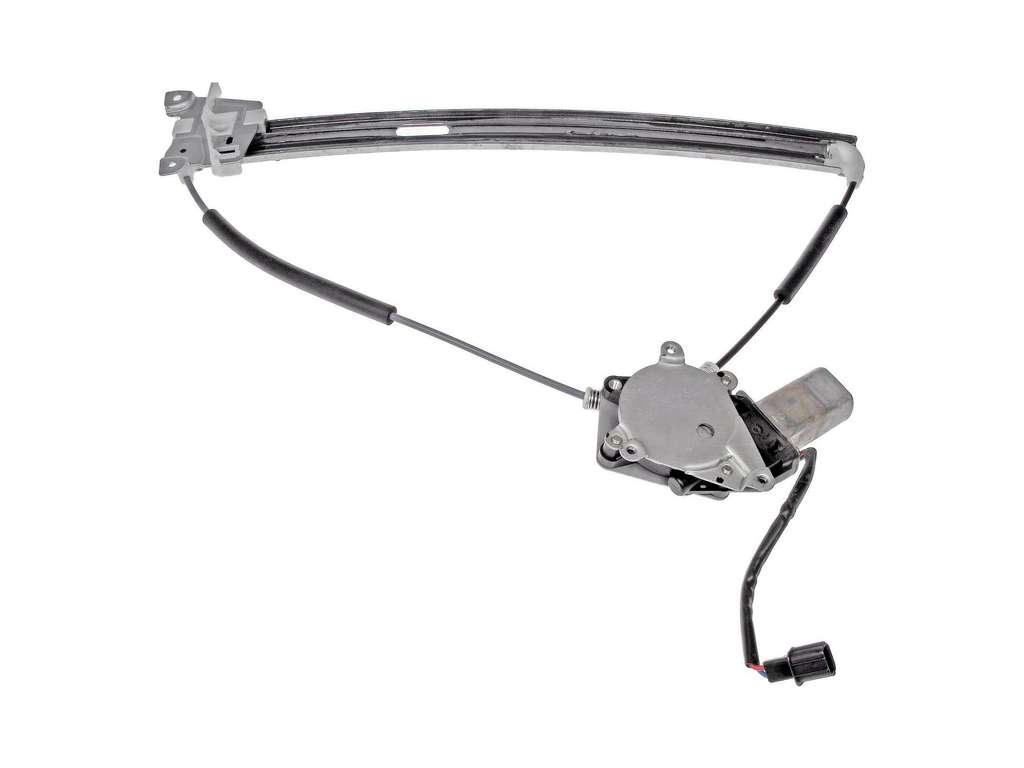 2011, 2010, 2009, 2008 Mazda Tribute Power Window Motor and Regulator Assembly