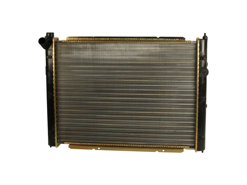 2015, 2014, 2013, 2012 Mercedes-Benz ML350 2012-2015 Mercedes-Benz GL350 Radiator