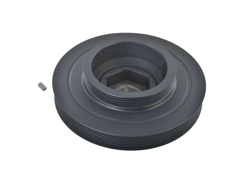 1999, 1998 Acura CL Engine Crankshaft Pulley