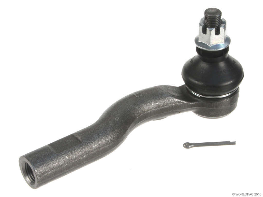 2008, 2007, 2006, 2005, 2004, 2003 Mazda 6 Steering Tie Rod End