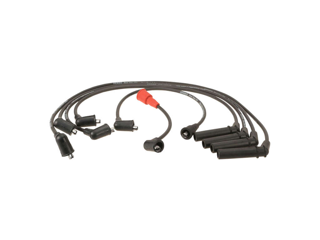 1993, 1992, 1991, 1990, 1989 Eagle Summit Spark Plug Wire Set
