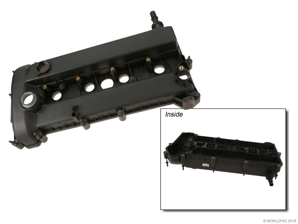 2008, 2007, 2006 Mazda 6 Engine Valve Cover
