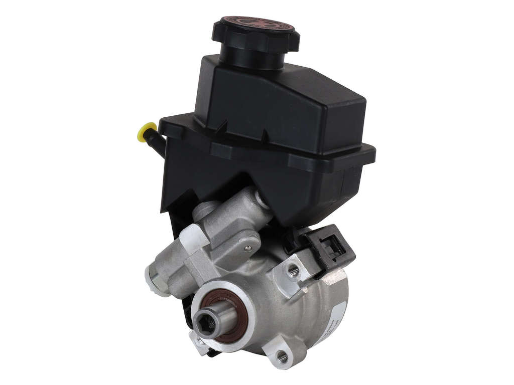 2007, 2006, 2005 Saturn Relay Power Steering Pump