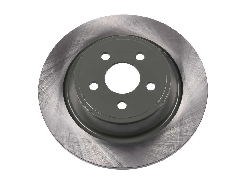 2023, 2022, 2021, 2020, 2019, 2018, 2017, 2016, 2015 Ford Edge Disc Brake Rotor