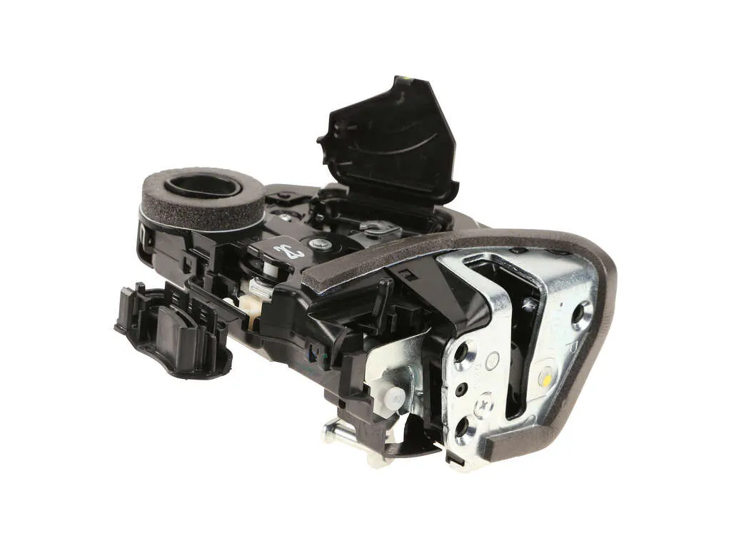 2018, 2017, 2016, 2015, 2014, 2013, 2012, 2011, 2010, 2009 Toyota RAV4 Door Lock Actuator Motor