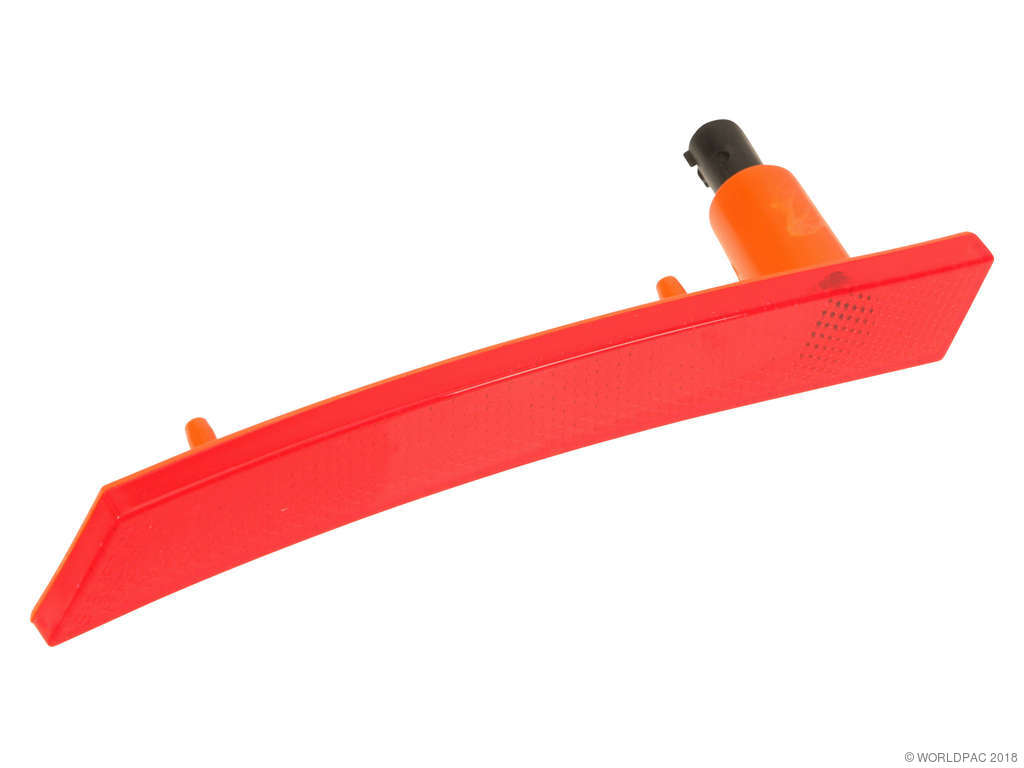 2008, 2007, 2006, 2005, 2004, 2003, 2002 Mini Cooper Side Marker Light Assembly