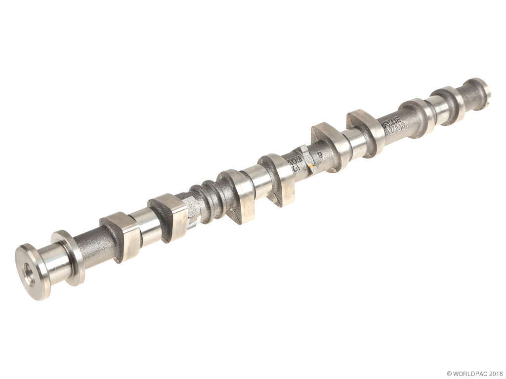 2013, 2012, 2011, 2010, 2009, 2008, 2007, 2006, 2005, 2004 Mazda 3 Engine Camshaft