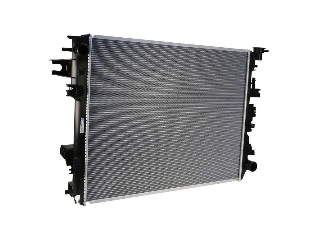 2013, 2012, 2011 Ram 2500 1500 Radiator
