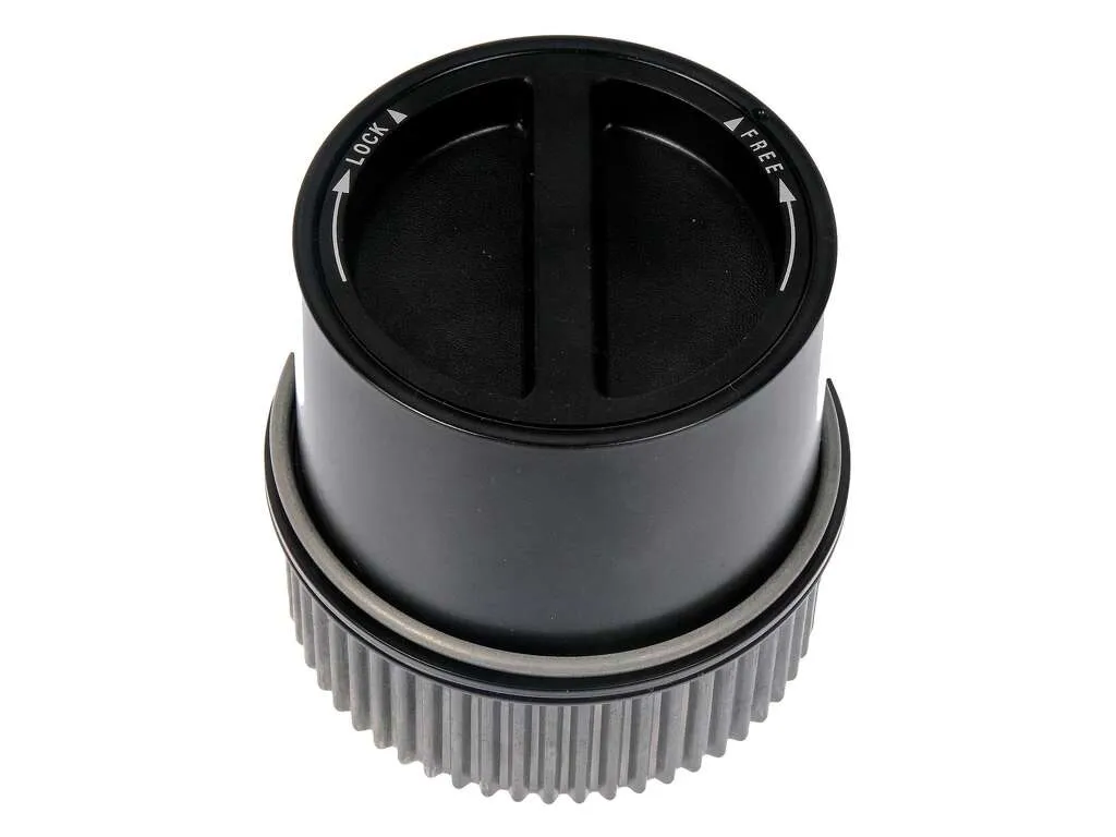 2005, 2004, 2003, 2002, 2001, 2000 Ford Excursion Locking Hub