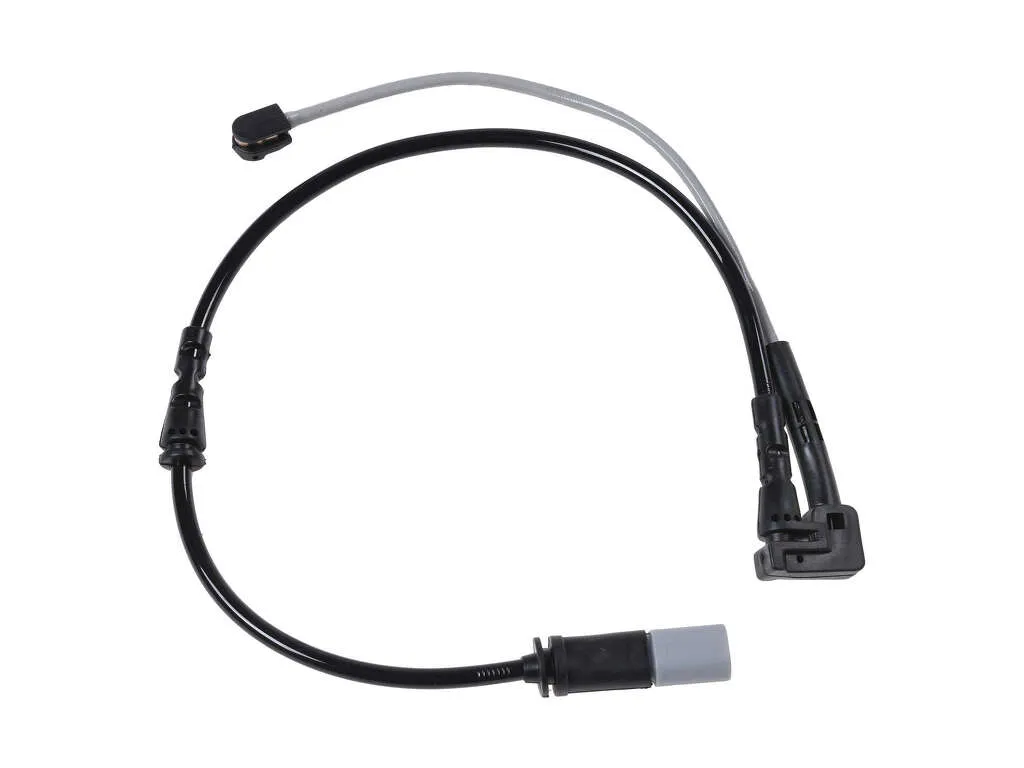 2023, 2022, 2021, 2020, 2019, 2018, 2017, 2016 Mini Cooper Clubman Gran Coupe Disc Brake Pad Wear Sensor