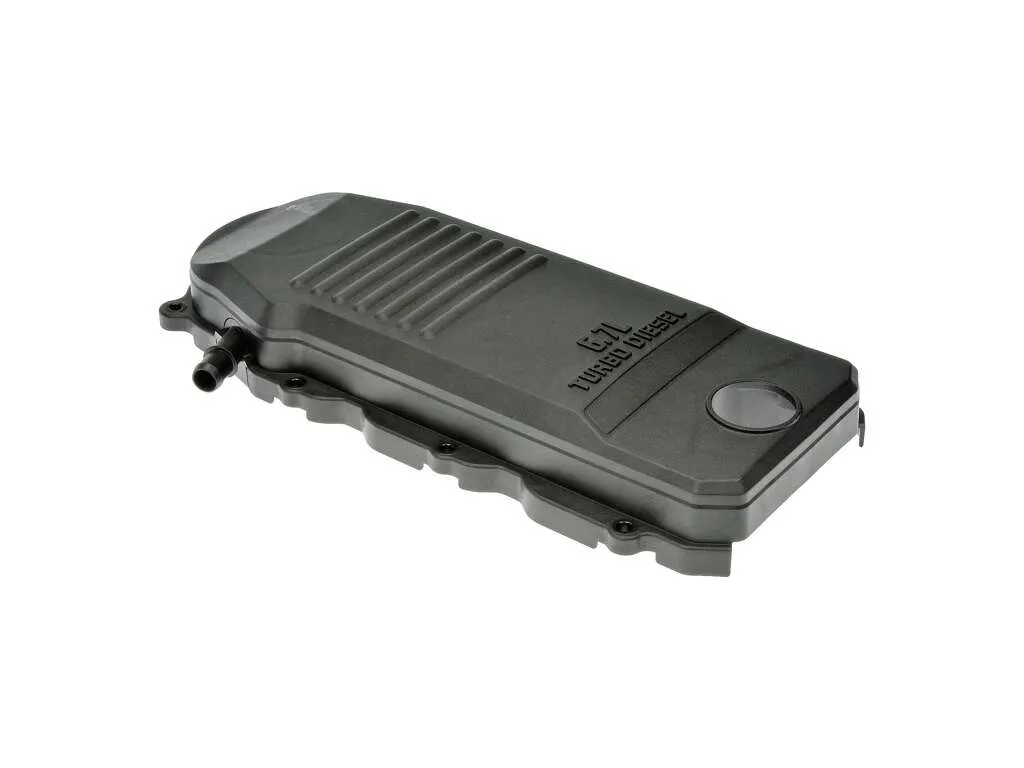2012, 2011 Ram 2500 2500 Engine Crankcase Ventilation Cover