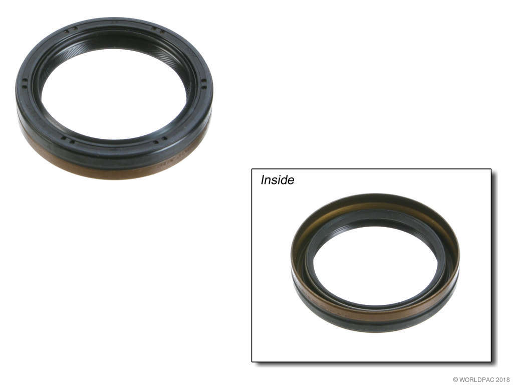 1998, 1997 Volvo S90 Automatic Transmission Extension Housing Seal