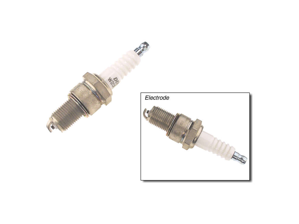 1993, 1992 Geo Tracker Spark Plug