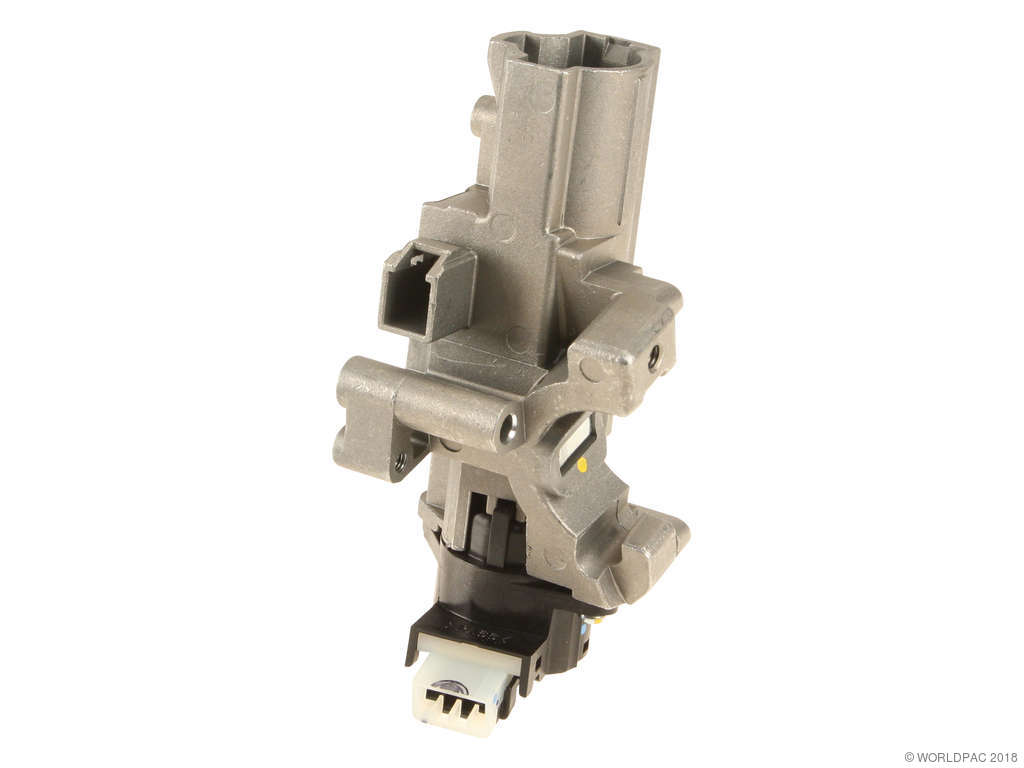 2010, 2009, 2008, 2007, 2006 Hummer H3 Ignition Switch