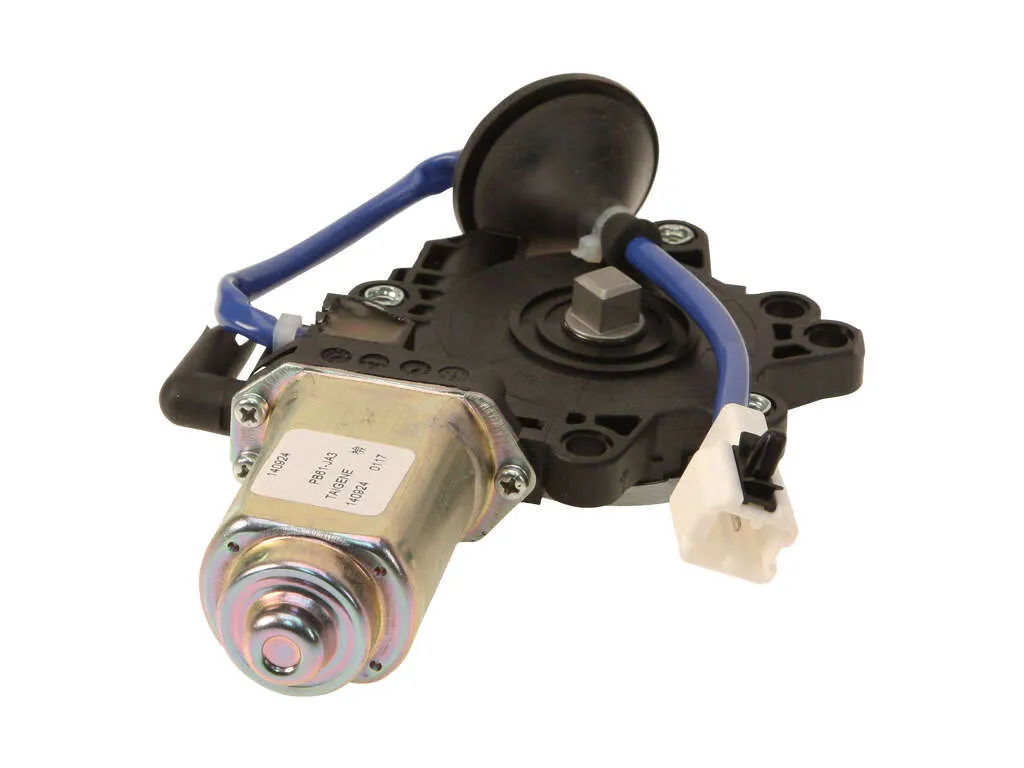 2006, 2005, 2004, 2003 Nissan Altima Power Window Motor