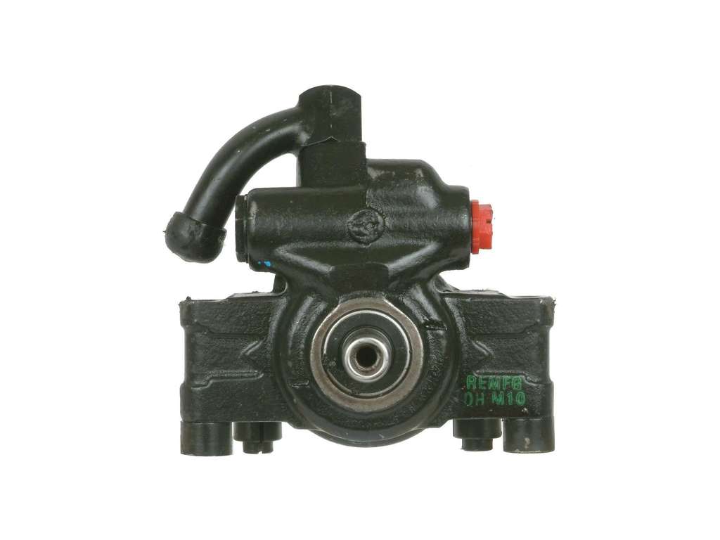 2006, 2005, 2004, 2003 Lincoln Navigator Power Steering Pump