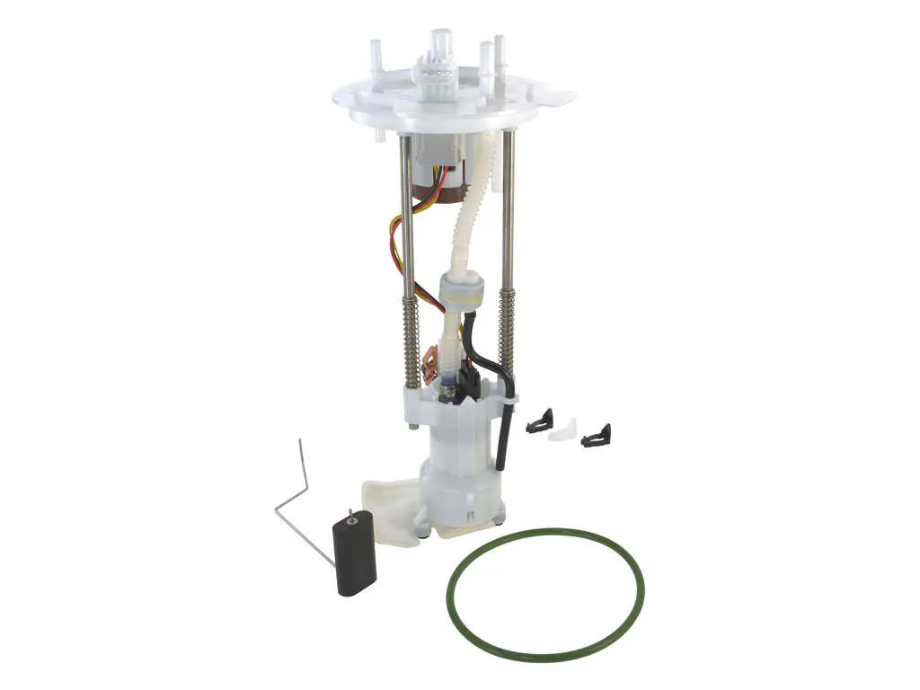 2008, 2007, 2006, 2005 Ford F-150 LT Fuel Pump Module Assembly