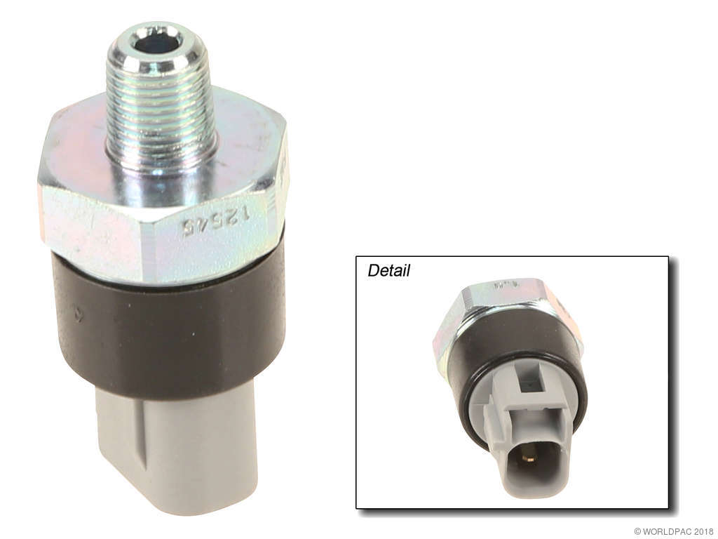 2018, 2017, 2016, 2015, 2014, 2013, 2012 Mazda 3 Engine Oil Pressure Switch