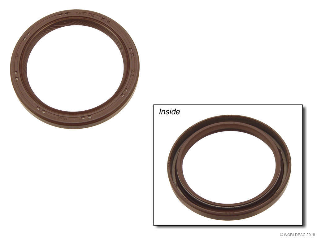1997, 1996, 1995, 1994, 1993 Ford Probe Engine Crankshaft Seal