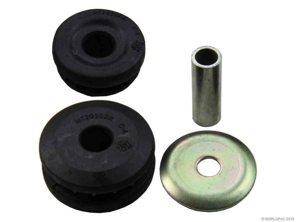 2006, 2005, 2004, 2003, 2002, 2001 Kia Optima Suspension Shock Absorber / Strut Mount Bushing