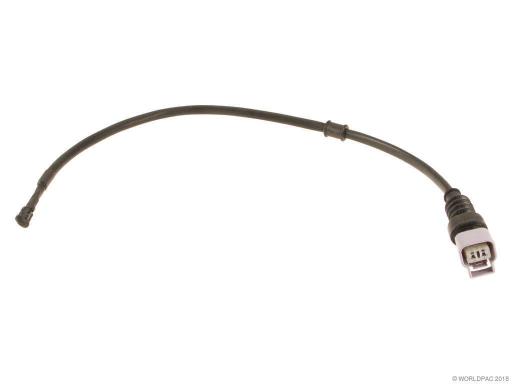 2000, 1999, 1998, 1997, 1996, 1995 Lexus LS400 Disc Brake Pad Wear Sensor