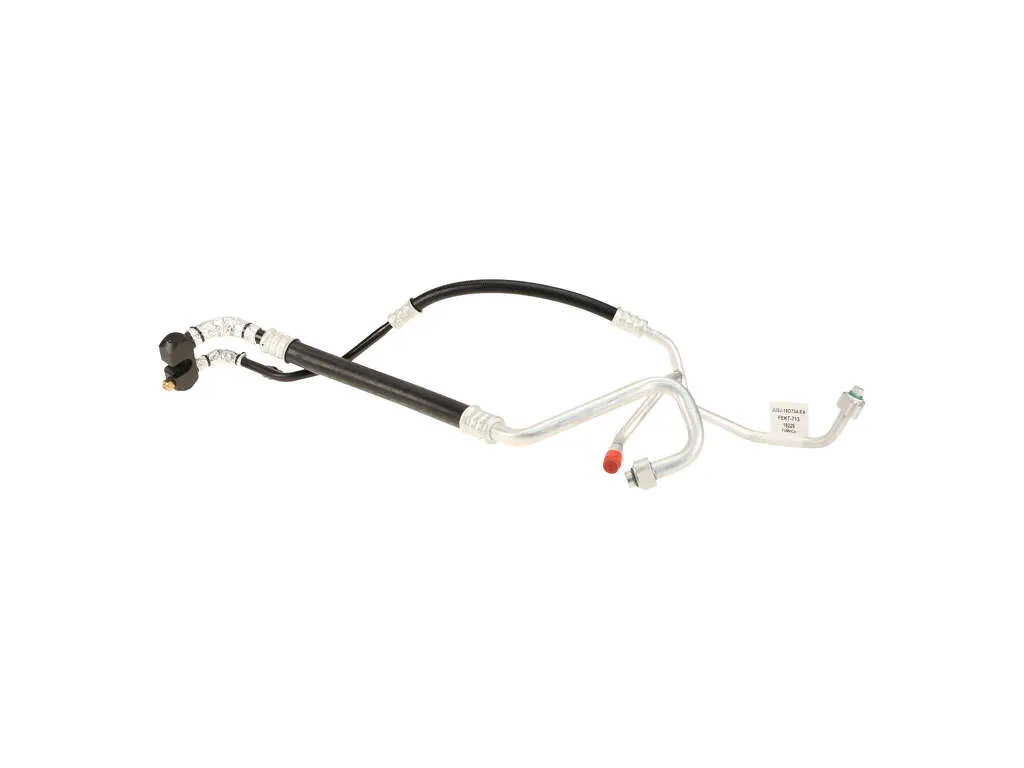 2005, 2004, 2003 Ford Excursion Super Duty A/C Refrigerant Hose