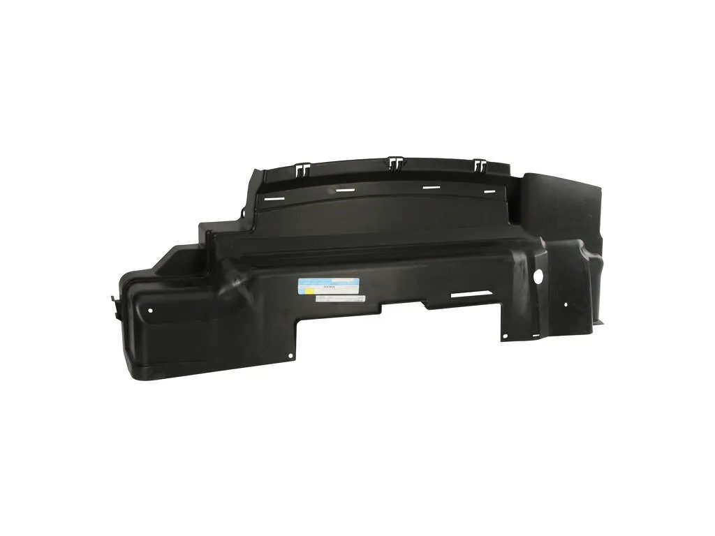 2000, 1999, 1998 Volvo V70 Spoiler