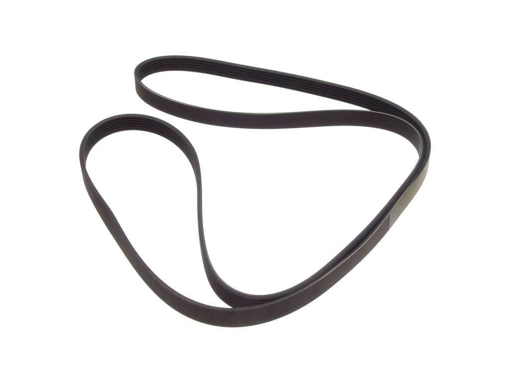 2013, 2012, 2011, 2010 Mazda 3 Accessory Drive Belt