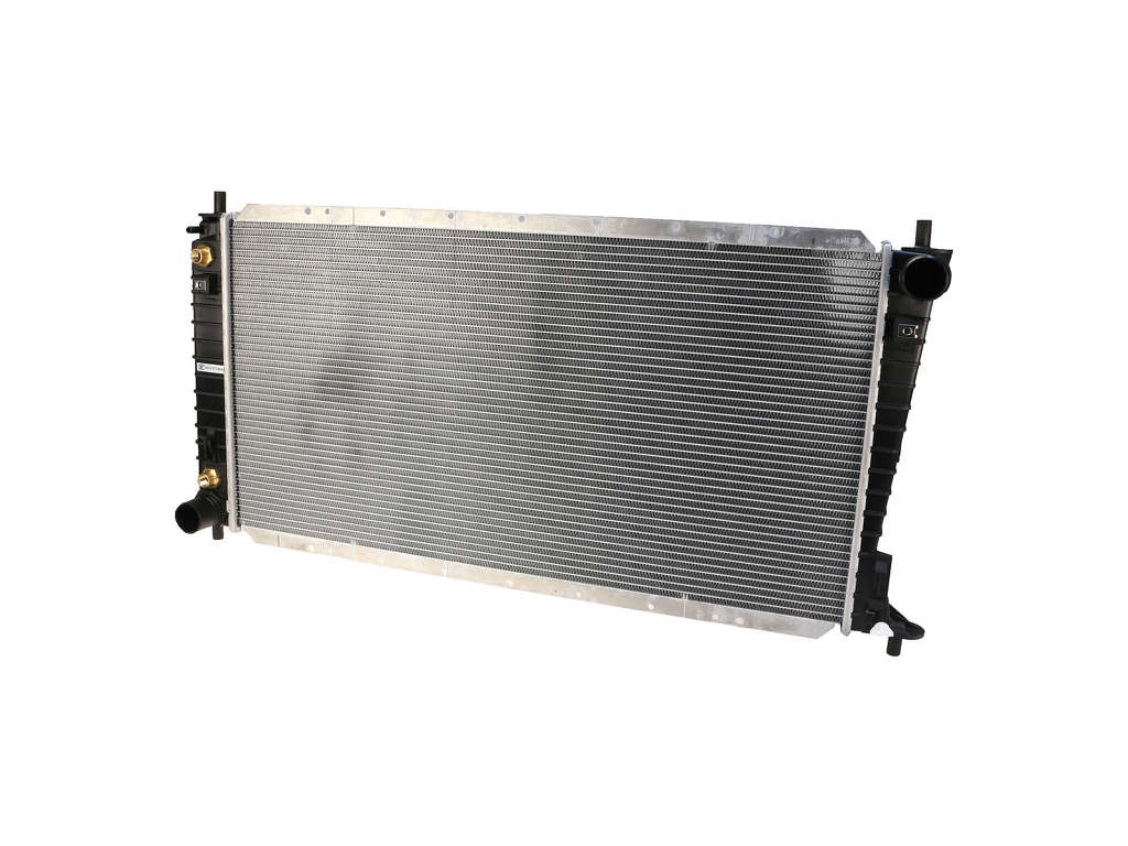 2002, 2001, 2000, 1999, 1998, 1997 Ford Expedition Radiator