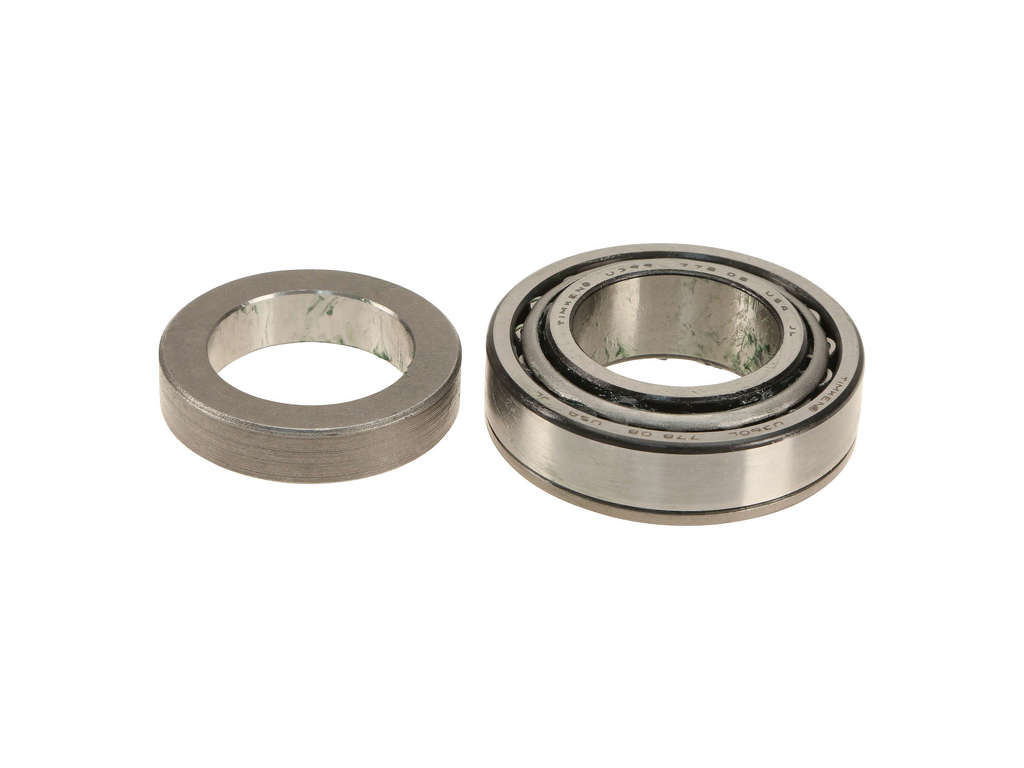 1990, 1989, 1988, 1987 Jeep Cherokee Wheel Bearing