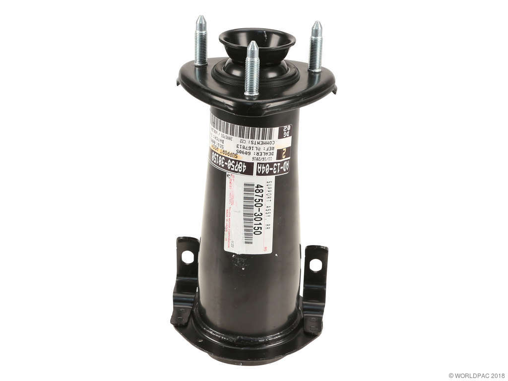 2007, 2006 Lexus GS430 Suspension Strut Mount