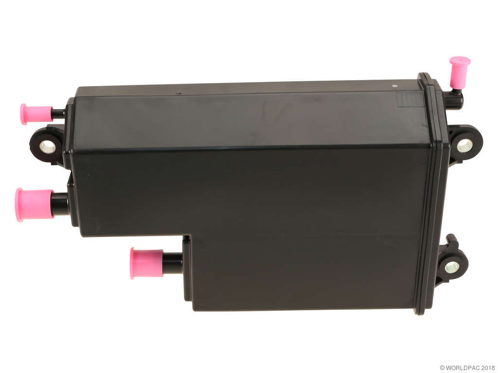 2014, 2013 Subaru WRX Vapor Canister