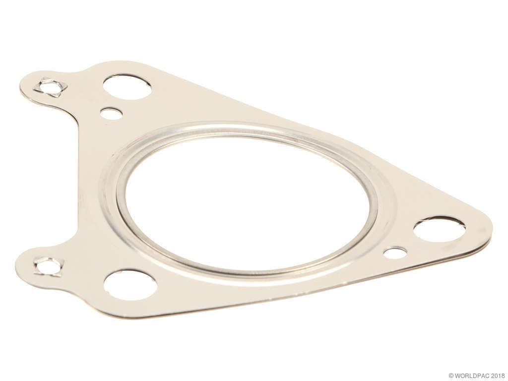 2016, 2015, 2014, 2013, 2012, 2011, 2010, 2009, 2008, 2007, 2006 Chevrolet Express 2500 2500 HD Exhaust Pipe Flange Gasket
