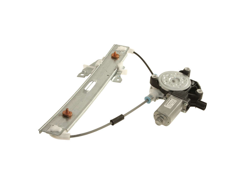 2007, 2006, 2005, 2004, 2003, 2002, 2001 Ford Escape Power Window Motor and Regulator Assembly