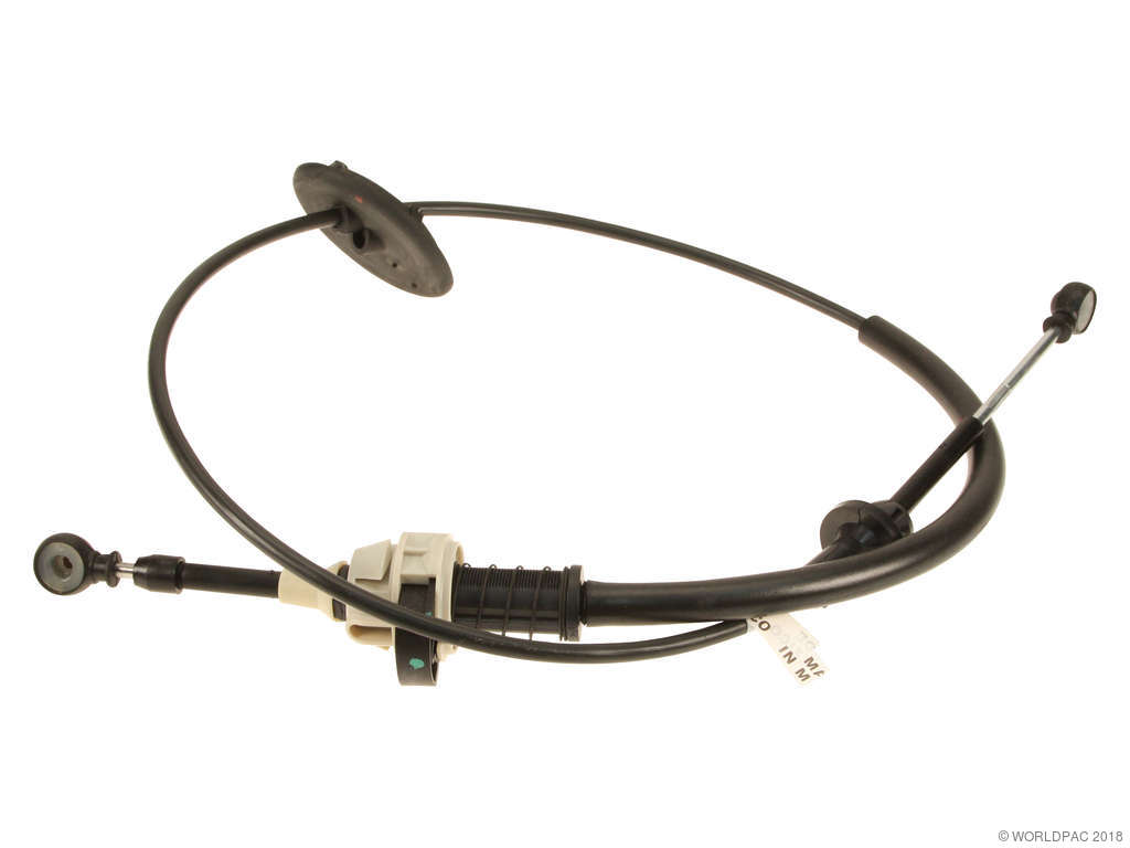 2002, 2001, 2000, 1999, 1998, 1997, 1996, 1995 Pontiac Sunfire Automatic Transmission Shifter Cable