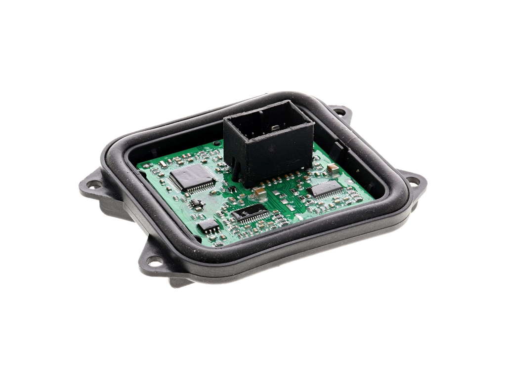 2013, 2012, 2011, 2010, 2009, 2008 BMW M3 High Intensity Discharge (HID) Lighting Ballast
