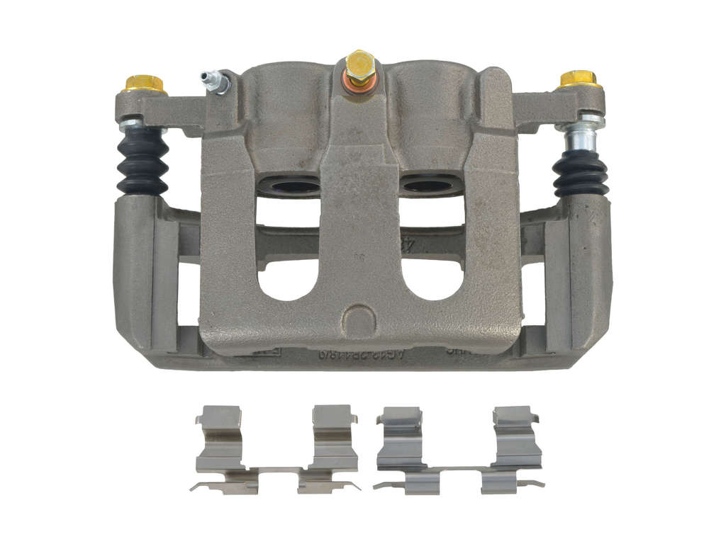 2019, 2018, 2017, 2016, 2015, 2014, 2013, 2012, 2011 Ford Explorer Disc Brake Caliper