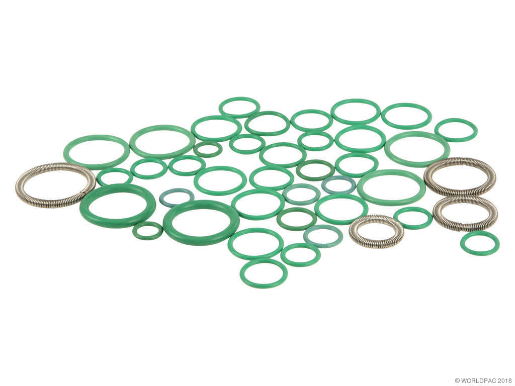 2005, 2004, 2003, 2002, 2001, 2000 Lincoln LS A/C Line O-Ring Kit