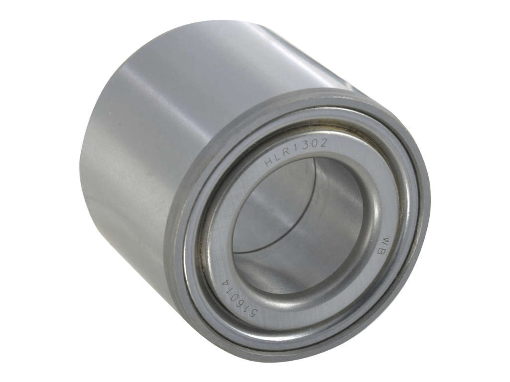 2011, 2010, 2009, 2008 Ford Focus Wheel Bearing