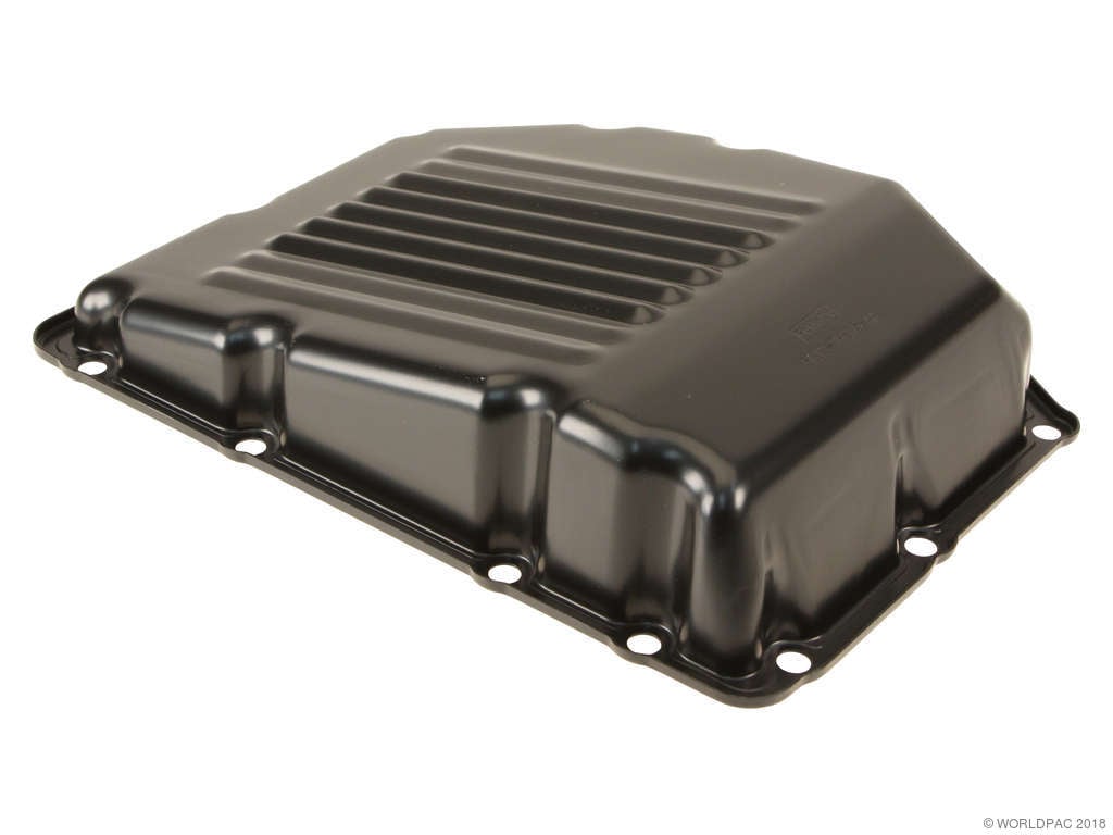 Transmission Oil Pan