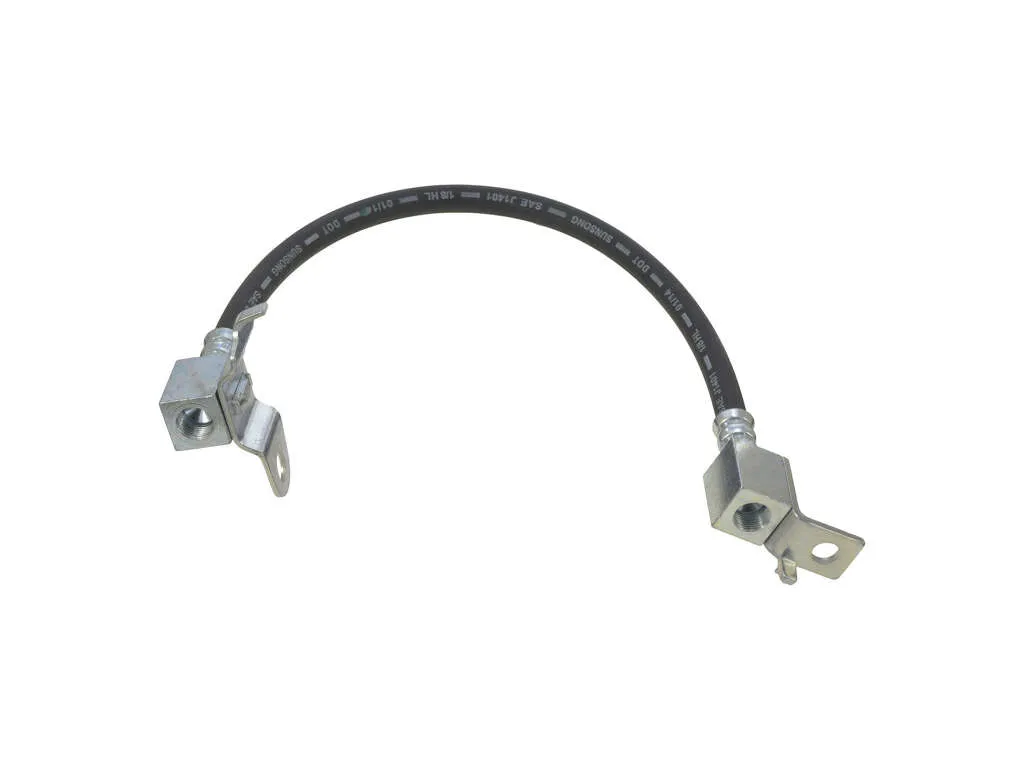 2007, 2006, 2005, 2004, 2003, 2002, 2001, 2000, 1999, 1998, 1997 Ford Taurus Brake Hydraulic Hose