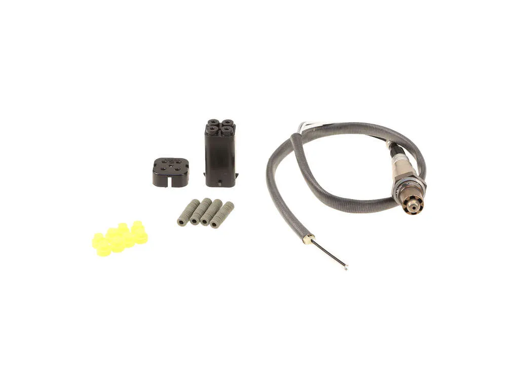 2003, 2002, 2001, 2000 Saab 9-3 Oxygen Sensor