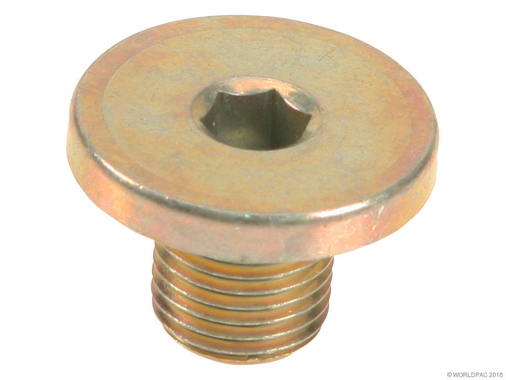 2017, 2016, 2015, 2014, 2013, 2012, 2011, 2010 Freightliner Sprinter 2500 2010-2017 Mercedes-Benz C230 Transmission Drain Plug